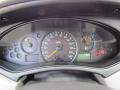 2001 Ford Focus LX Sedan Gauges