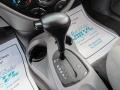 CD Silver Metallic - Focus LX Sedan Photo No. 18