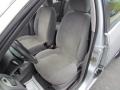 CD Silver Metallic - Focus LX Sedan Photo No. 19