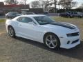 Summit White - Camaro SS/RS Coupe Photo No. 5