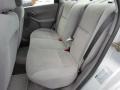 CD Silver Metallic - Focus LX Sedan Photo No. 20