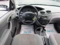 CD Silver Metallic - Focus LX Sedan Photo No. 21