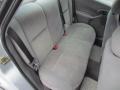CD Silver Metallic - Focus LX Sedan Photo No. 23