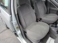 CD Silver Metallic - Focus LX Sedan Photo No. 24