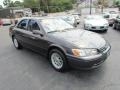 2001 Graphite Gray Pearl Toyota Camry LE  photo #1