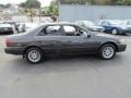 Graphite Gray Pearl - Camry LE Photo No. 3