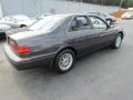 2001 Graphite Gray Pearl Toyota Camry LE  photo #4