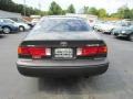 Graphite Gray Pearl - Camry LE Photo No. 6