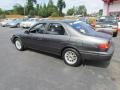 2001 Graphite Gray Pearl Toyota Camry LE  photo #8