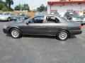 2001 Graphite Gray Pearl Toyota Camry LE  photo #9