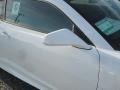 Summit White - Camaro SS/RS Coupe Photo No. 26