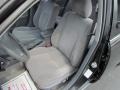 2001 Graphite Gray Pearl Toyota Camry LE  photo #13