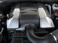 6.2 Liter OHV 16-Valve V8 Engine for 2012 Chevrolet Camaro SS/RS Coupe #57632878