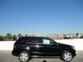 Black - ML 350 4Matic Photo No. 3