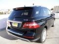 Black - ML 350 4Matic Photo No. 4