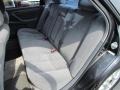 2001 Graphite Gray Pearl Toyota Camry LE  photo #22