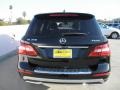 Black - ML 350 4Matic Photo No. 5