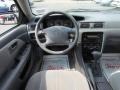 Graphite Gray Pearl - Camry LE Photo No. 24