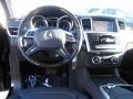Black - ML 350 4Matic Photo No. 9