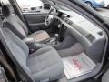 2001 Graphite Gray Pearl Toyota Camry LE  photo #28