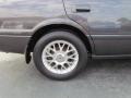 Graphite Gray Pearl - Camry LE Photo No. 29