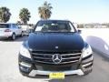 Black - ML 350 4Matic Photo No. 2