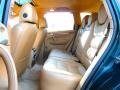 Dark Teal Metallic - Cayenne Turbo Photo No. 28