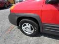 2001 Pontiac Aztek GT Wheel and Tire Photo