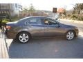 Grigio Metallic - TSX Sedan Photo No. 3