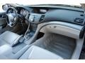 Grigio Metallic - TSX Sedan Photo No. 9