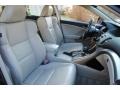 Grigio Metallic - TSX Sedan Photo No. 10