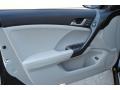 Grigio Metallic - TSX Sedan Photo No. 11