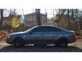 Dolphin Grey Metallic - A6 2.7T quattro Sedan Photo No. 4