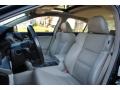Grigio Metallic - TSX Sedan Photo No. 12