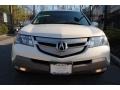 Aspen White Pearl - MDX Technology Photo No. 2