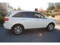 Aspen White Pearl - MDX Technology Photo No. 3