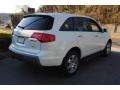 Aspen White Pearl - MDX Technology Photo No. 4