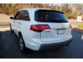 Aspen White Pearl - MDX Technology Photo No. 6