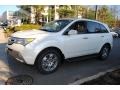 Aspen White Pearl - MDX Technology Photo No. 7
