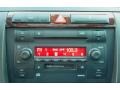 Ebony Audio System Photo for 2004 Audi A6 #57633487