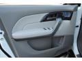 Aspen White Pearl - MDX Technology Photo No. 10