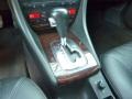  2004 A6 2.7T quattro Sedan 5 Speed Tiptronic Automatic Shifter