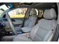 Aspen White Pearl - MDX Technology Photo No. 11