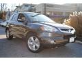 Grigio Metallic - RDX SH-AWD Technology Photo No. 1