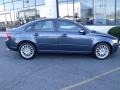 Barents Blue Metallic - S40 T5 Photo No. 2