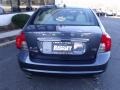 Barents Blue Metallic - S40 T5 Photo No. 4