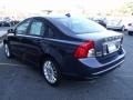 Barents Blue Metallic - S40 T5 Photo No. 5