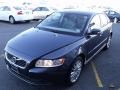 Barents Blue Metallic - S40 T5 Photo No. 7