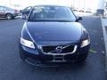 Barents Blue Metallic - S40 T5 Photo No. 8