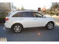 Aspen White Pearl - MDX Technology Photo No. 3